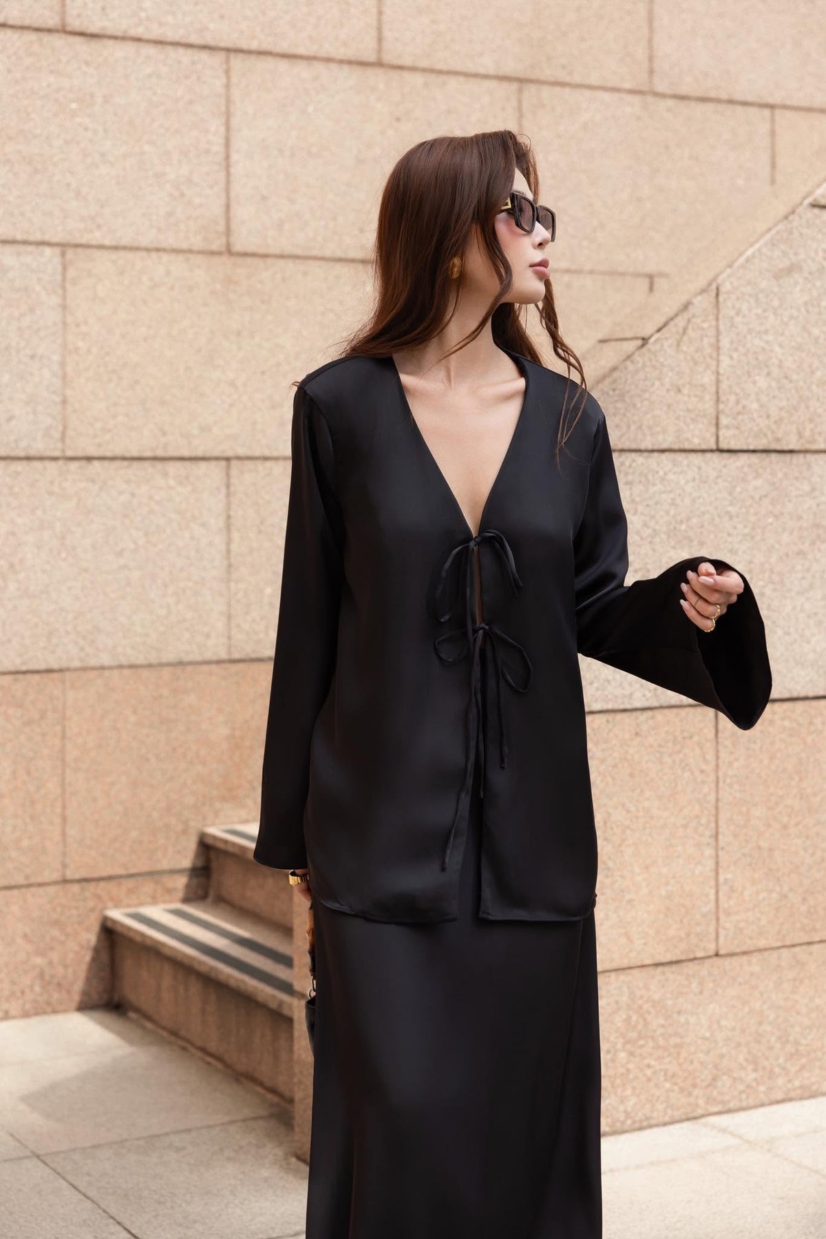 SET Lụa Là